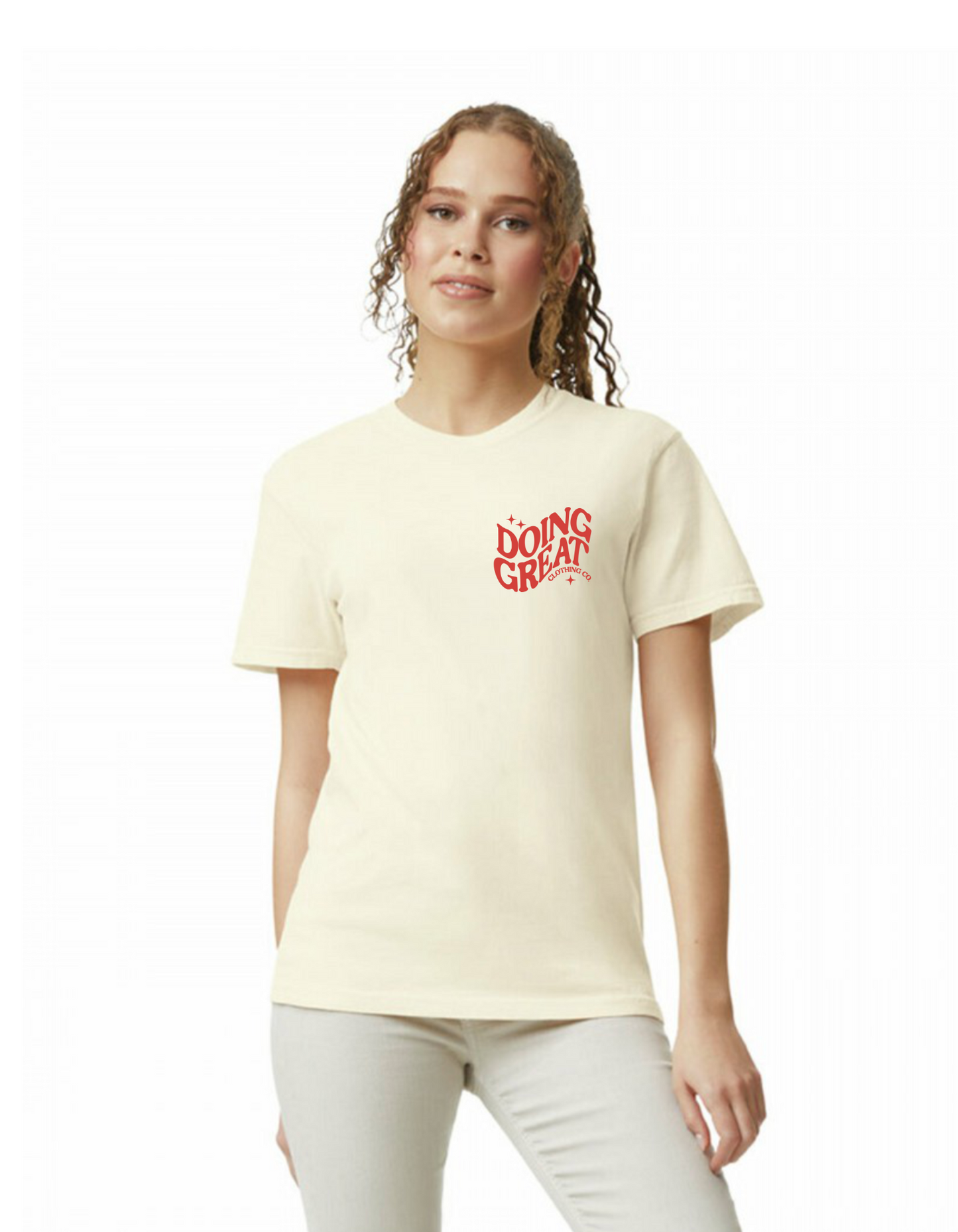 CHERRY (FULL & BOXY CUT)