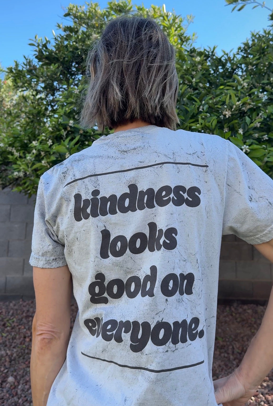 KINDNESS