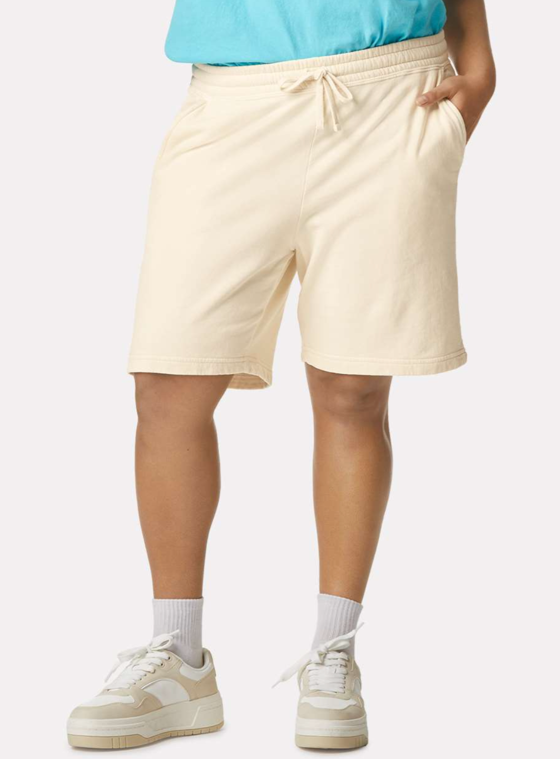 DGCC SWEAT SHORTS