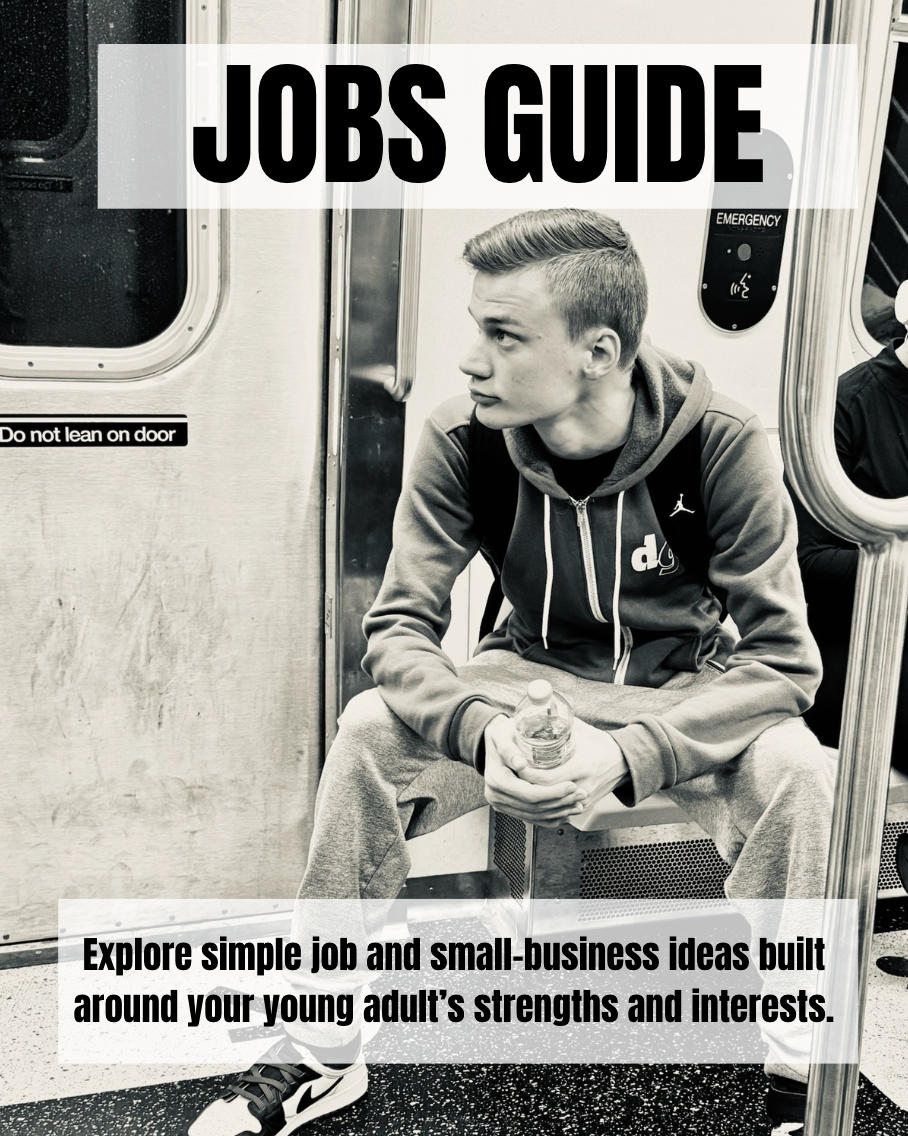 DGCC Jobs Guide