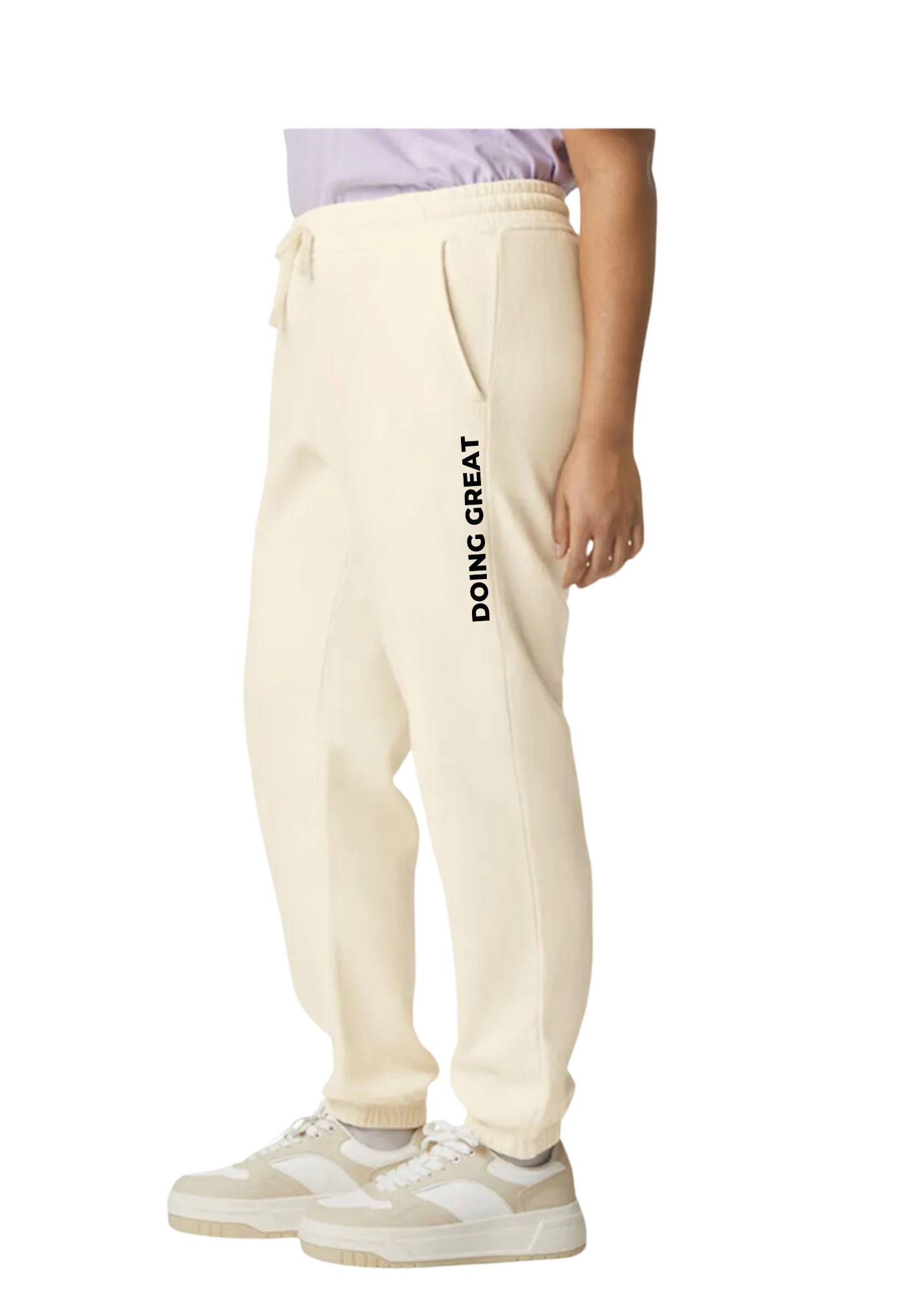 DGCC SWEATPANTS