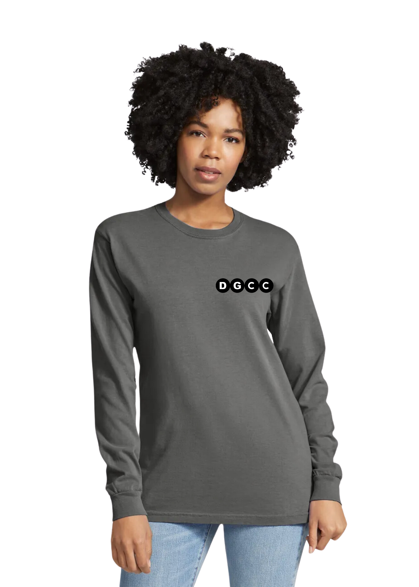 CODED (SHORT & LONG SLEEVED)