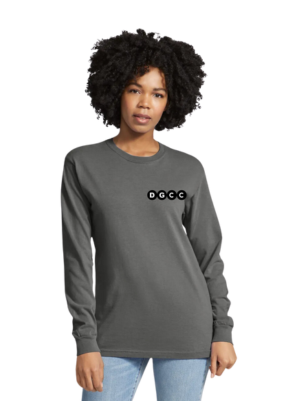 CODED (SHORT & LONG SLEEVED)