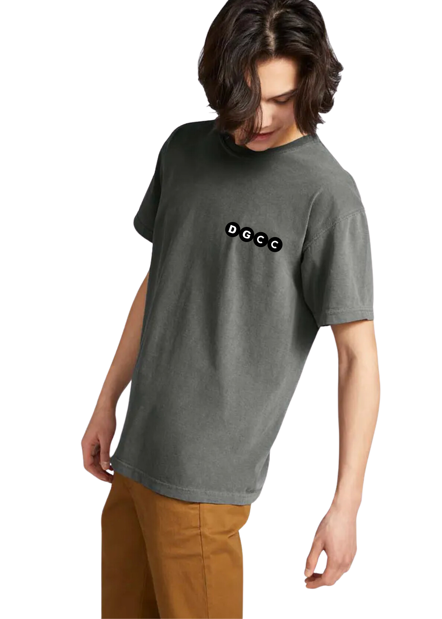 CODED (SHORT & LONG SLEEVED)