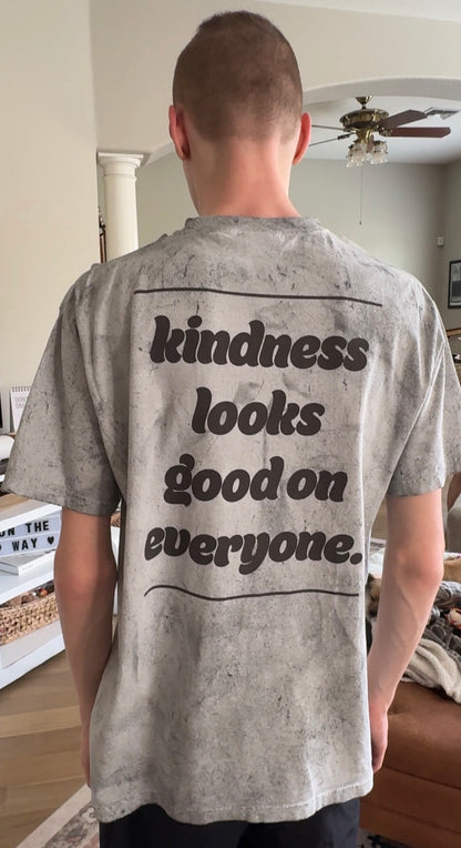 KINDNESS