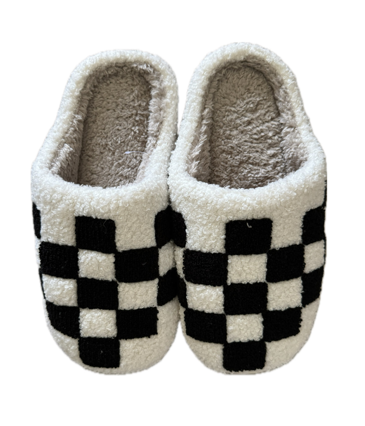 PAIRS SLIPPERS!