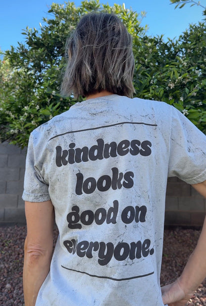 KINDNESS