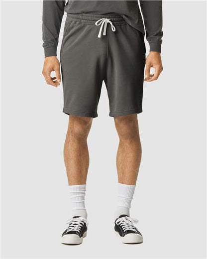 DGCC SWEAT SHORTS