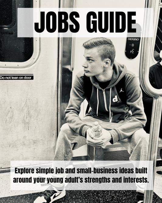 DGCC Jobs Guide