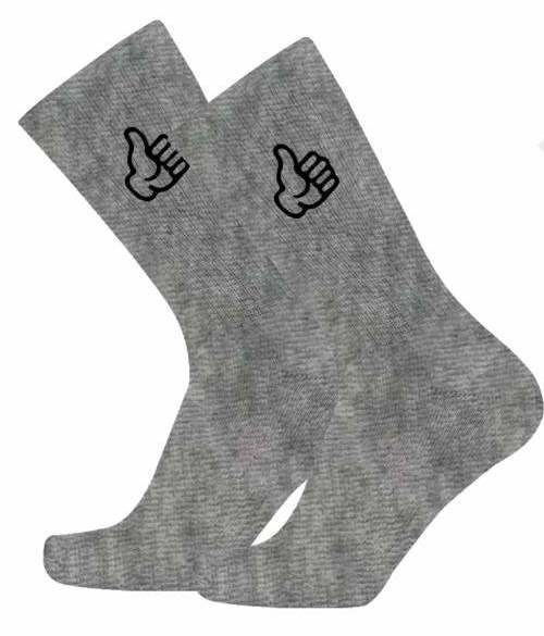 CREW SOCKS